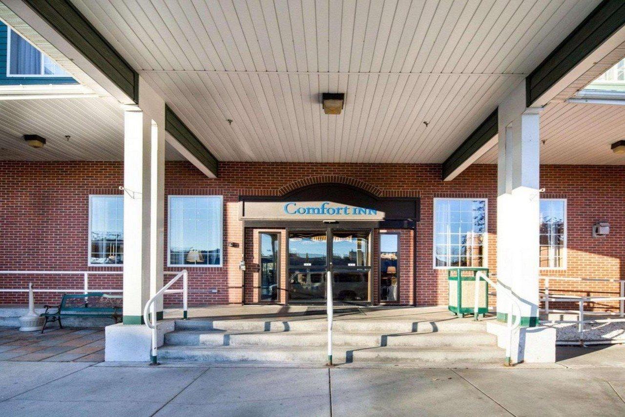 Hotel Wingate By Wyndham Anchorage Downtown - Ship Creek Esterno foto