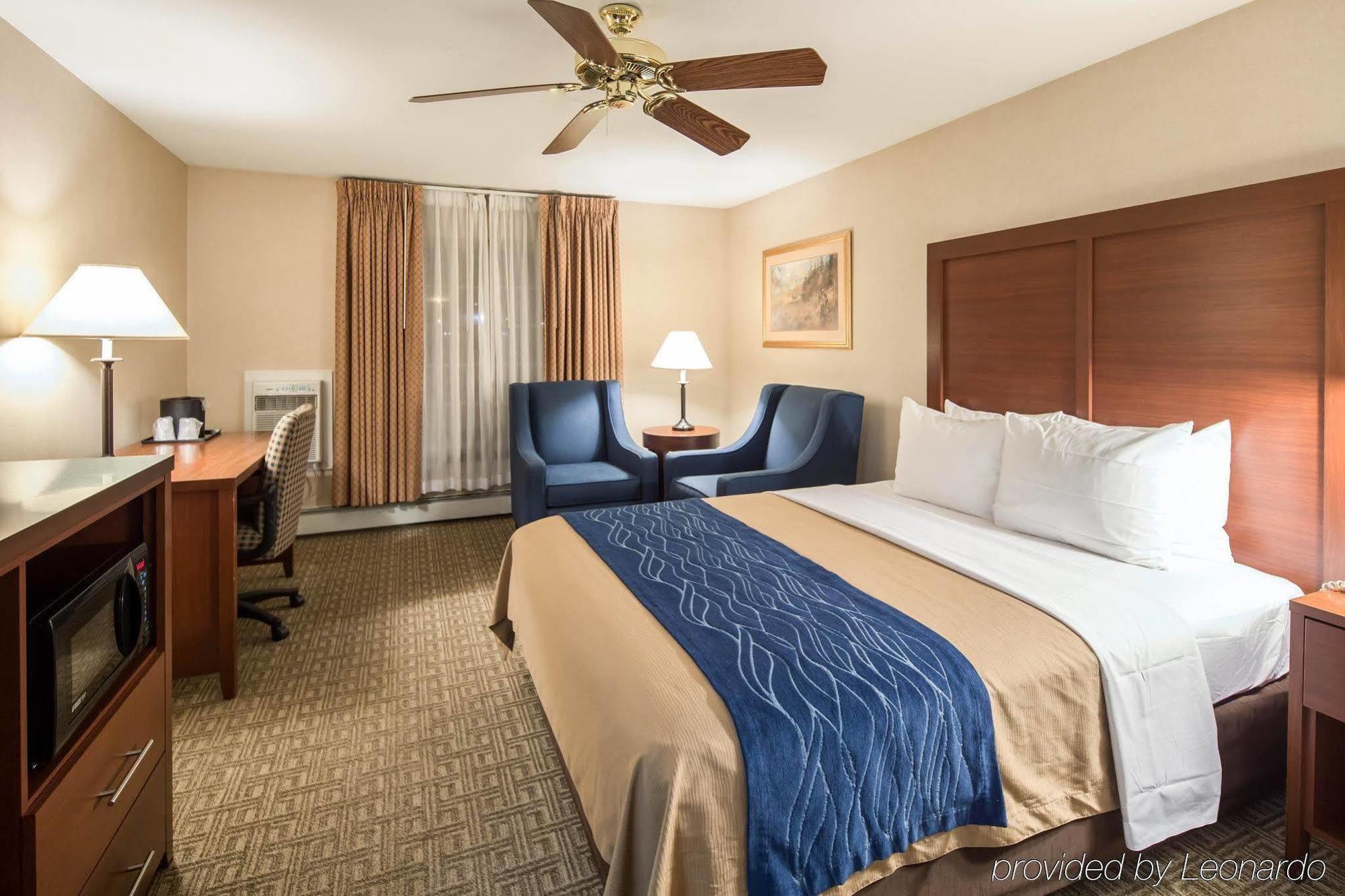 Hotel Wingate By Wyndham Anchorage Downtown - Ship Creek Esterno foto
