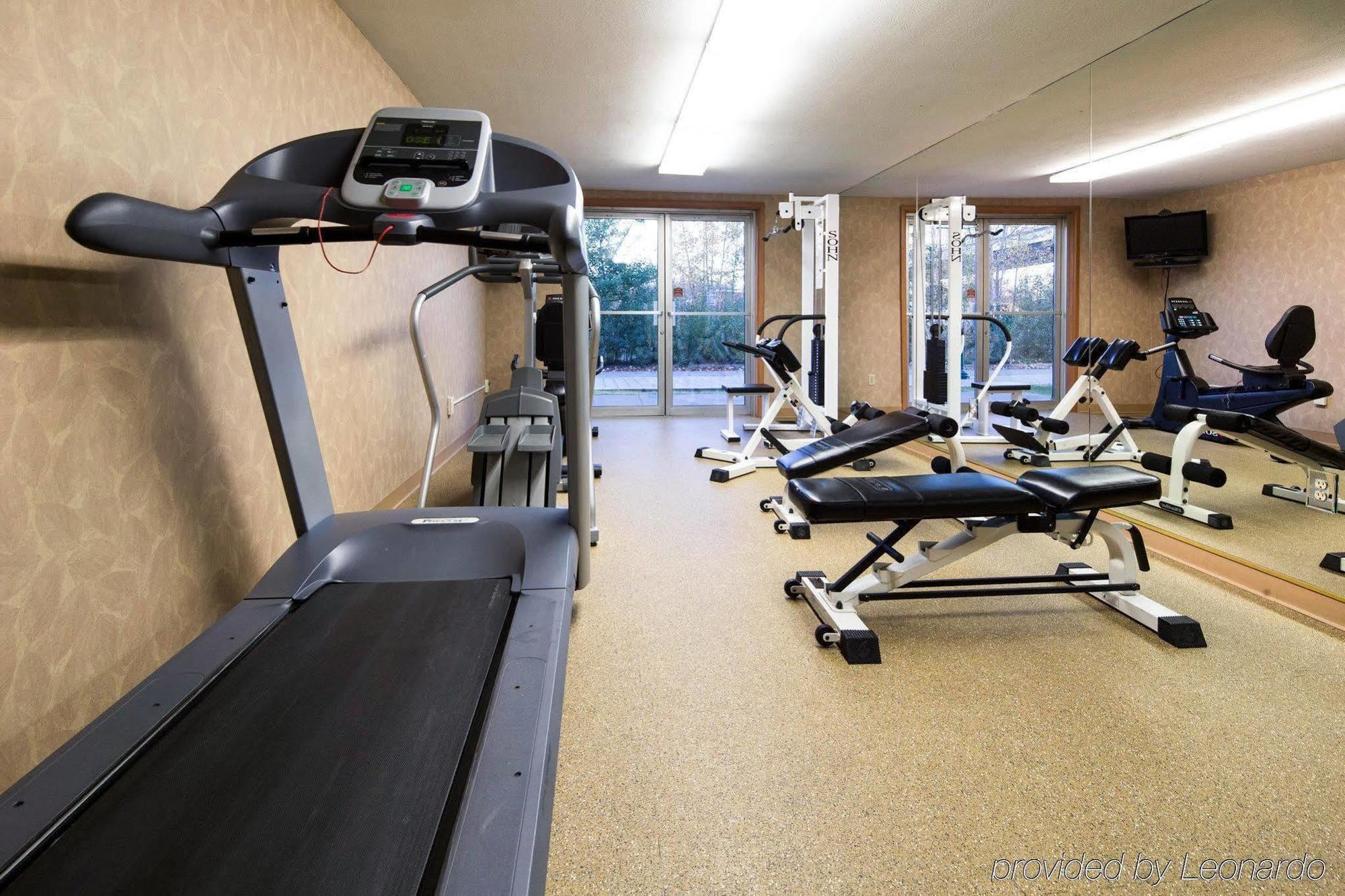 Hotel Wingate By Wyndham Anchorage Downtown - Ship Creek Esterno foto